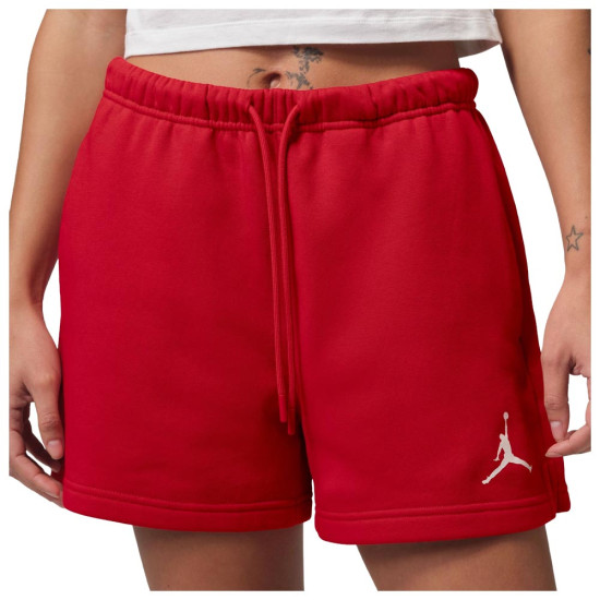 Jordan Γυναικείο σορτς Jumpman Fleece Shorts
